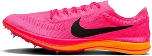 Nike ZoomX Dragonfly Track w/Spikes+Tool+Bag Hyper Pink CV0400-600 Sz:12 - Picture 1 of 7