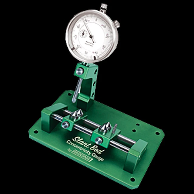 26100 REDDING SLANT BED CONCENTRICITY GAUGE - BRAND NEW - FREE SHIPPING - Image 1 of 1