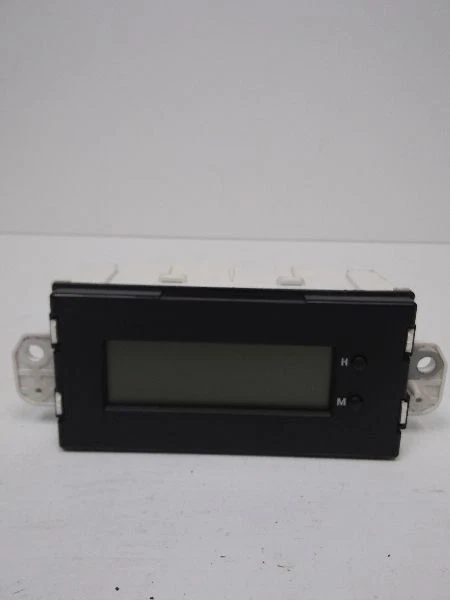 Used Infotainment Display fits: 2006 Mitsubishi Endeavor display screen 2.4 Grad Foto 1 de 4