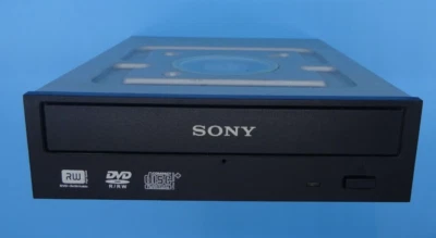 SONY DRU-810A  * *  IDE  DRIVE CD-DVD REWRITER LAUFWERK  #LW1559 - Bild 1 von 3