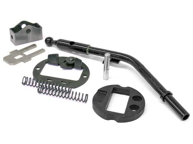 Kit de palanca de cambios de transmisión manual OEM para Porsche 911 1973-1986 94JBVV Foto 1 de 1