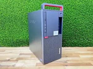 LENOVO THINKCENTER M910T I5-7TH GEN@ 3.40GHz 16GB RAM 256GB SSD WINDOWS 11 PRO. - Picture 1 of 15