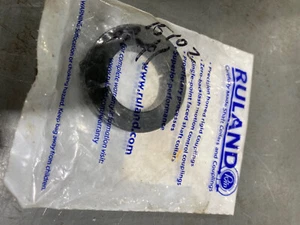 Abrazadera de cuello de eje Ruland acero de óxido negro CL-20-F - Imagen 1 de 1