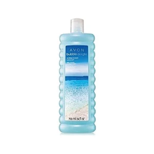 Avon Bubble Delight Endless Ocean Bubble Bath 24 fl oz - Picture 1 of 1