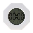 Lcd Screen Digital Chronometer Alarm Clock Cooking Count Up Countdown Stopwatch