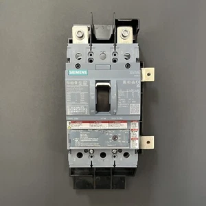 Siemens 3VA5 MFAS 3VA5215-5EC61 Circuit Breaker - Picture 1 of 3