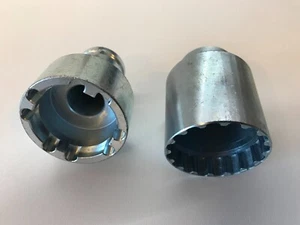 Bafang BBS02 BBSHD mid drive bottom bracket tool set - Bild 1 von 3