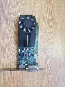 NVIDIA Quadro K620 P2012 2GB Graphics Card - Picture 1 of 3
