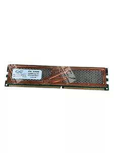 OCZ Technology PC3200 1024MB Dual Channel Performance Edition OCZ4002048PFDC-K - Picture 1 of 2