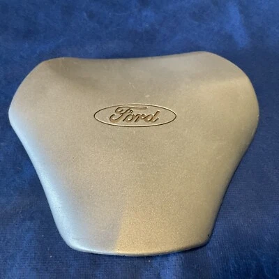 Tapacubos de rueda central Ford Probe KB75-37-19Z OEM 3735 LH Foto 1 de 4