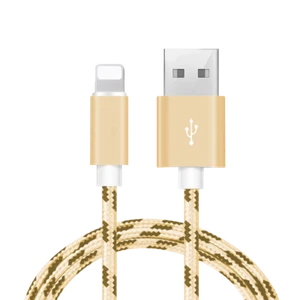 For iPhone/iPad Charging Charger Cord 8 Pin to USB Cable iPhone X/8/7/6s/6/Plus - Picture 1 of 47
