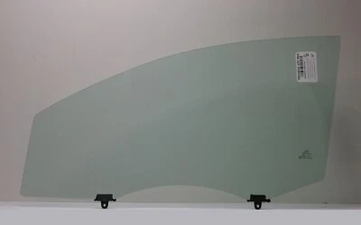 Fits 2009-2016 Toyota Venza Driver Left Side Front Door Glass - Изображение 1 из 3