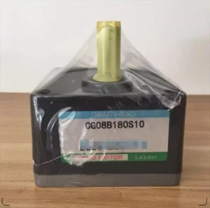 1PC Reducer CG08B180S10 Gearbox for oil-water separator reducer - Picture 1 of 2