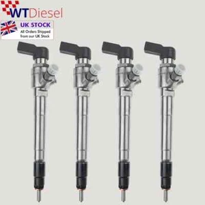 X4 Ford ranger injector | 2.2 3.2 tdci | SIEMENS CK4Q-9K546-AA - Picture 1 of 8