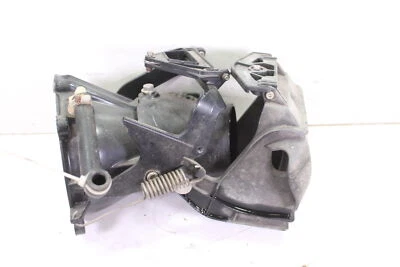 Sea Doo GTI LE 2002 puerta de marcha atrás con boquilla de dirección y Venturi Foto 1 de 4