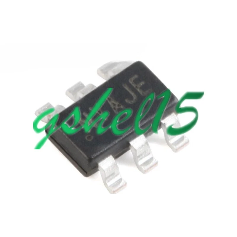 5PC SY8105ADC SOT23-6 #MX - Image 1 of 1