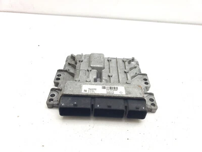 MODULO COMANDO MOTORE DIESEL RENAULT KADJAR 2017 1.5 DCI CENTRALINA CENTRALINA 237107343R - Immagine 1 di 4