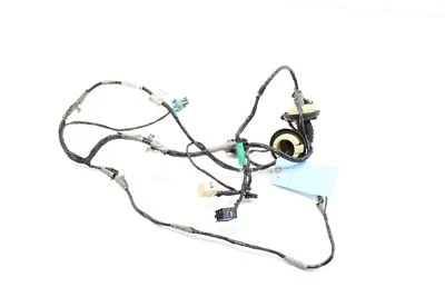 2003 - 2005 HUMMER H2 前右乘客侧门线线原始设备制造商 — 第 1/4 张图片