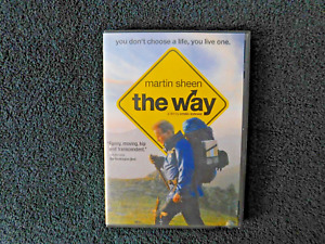 The Way DVD(2010)