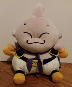 Peluche Dragon Ball Z Majin Bu Nuovo! RARO! - Foto 1 di 7