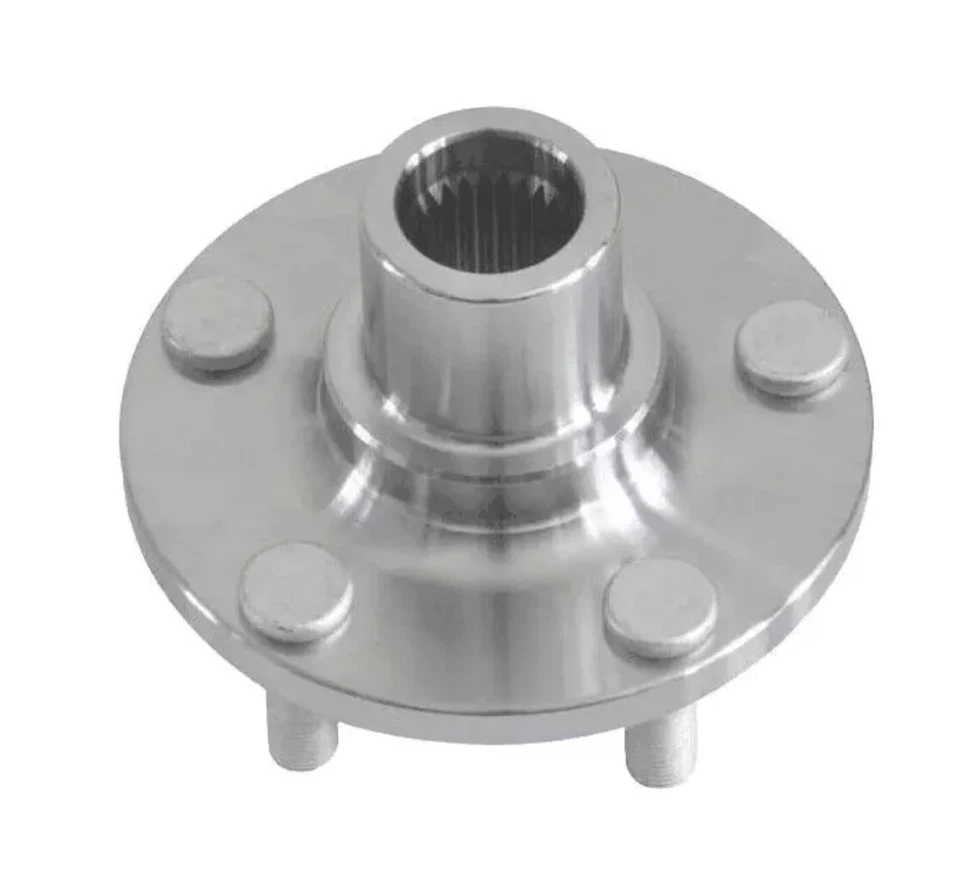 1 REAR WHEEL HUB FOR  SUBARU BAJA (2003-2006) LEFT OR RIGHT 930-501H512183H NEW - Image 1 of 1