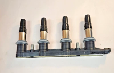 BOBINA DE ENCENDIDO OEM GM 25186687 11-15 CRUZE 1.8 09-11 AVEO 1.6 LXV Foto 1 de 4