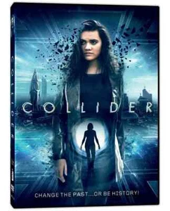DVD - Action - Collider - Christine Mascolo - Jude Moran - Michael Vasicek - Bild 1 von 2