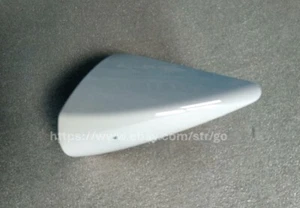 Rear Left Side Door Handle Cover (all White) for 2017-2022 Hyundai Ioniq - Picture 1 of 1