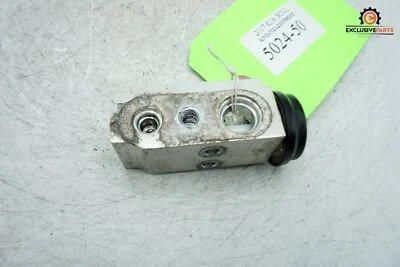 14-19 Kia Soul Wagon OEM 1.6L AC Air Conditioning Hose Pipe Expansion Valve 5024 - Image 1 of 4