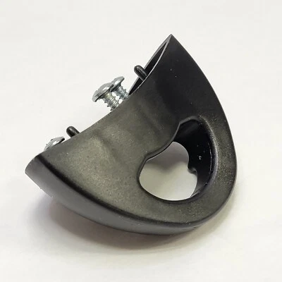 全新 原装 - 2 1/2 英寸 侧手柄零件 适用于 Hamilton Beach Crock 罐 慢炖锅 — 第 1/4 张图片