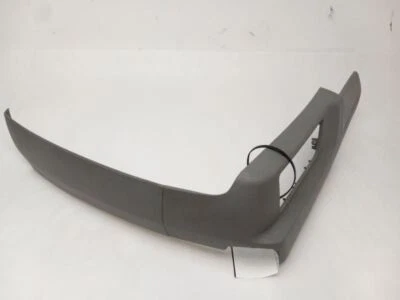 CAPA PARA ASSENTO DE MOTORISTA VOLKSWAGEN TOUAREG 2006 PN 7L0 881 317 A - Imagem 1 de 4