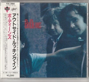 BoDeans – Outside Looking In Japan CD w/obi P33L-20062 - Picture 1 of 2
