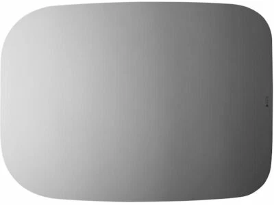 Espejo retrovisor de puerta de vidrio Burco 69383BK 1974 1975 para Chevrolet K20 Suburban 1973-1986 Foto 1 de 2