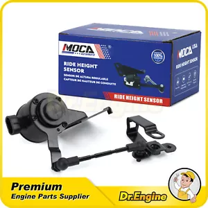 Sensor de altura de nivel de conducción trasero derecho apto 04-11 Cadillac Chevrolet Tahoe GMC Yukon - Imagen 1 de 12