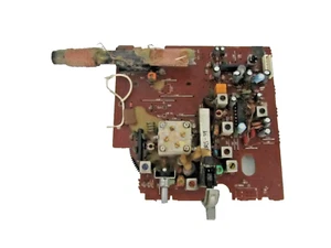 Placa de circuito sintonizador capa de cinta estéreo Sony CFS-W30IL 1-597-345-11 1-621-577-11 - Imagen 1 de 3