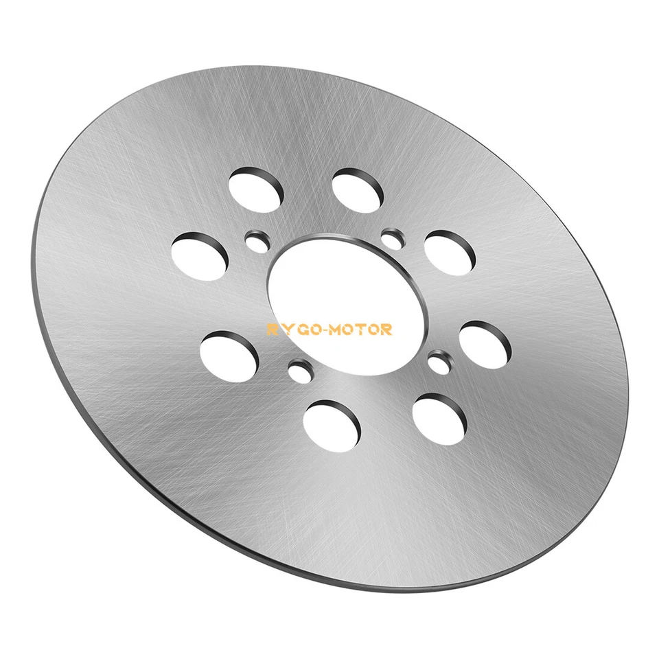 Rotor de disco de freno trasero para Yamaha Banshee 350 YFZ350 1988-2001 2XJ-25831-50-00 Foto 1 de 4