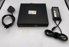 Dell Optiplex 3050 Mini i5-7500t 2.7ghz, 8gb RAM, 256gb SSD, OS (Preisvorschläge willkommen)