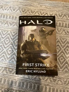 Halo First Strike - Bild 1 von 2