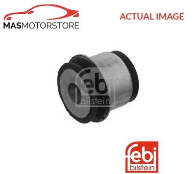 ENGINE MOUNT MOUNTING REAR FEBI BILSTEIN 07182 FOR VW PASSAT - Image 1 of 4
