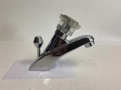 Grohe Moen Robinet De Lavabo, Robinet De Lavabo, D'occasion, Rareté, 33006 - Photo 1/4