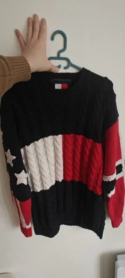 Herren Pullover Vintage Collection Selten 90 - Bild 1 von 3