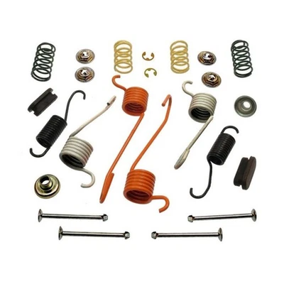 Genuine ACDelco For Chevy Caprice 1990-1996 Brake Shoe Adjuster & Return Spring - Image 1 of 4