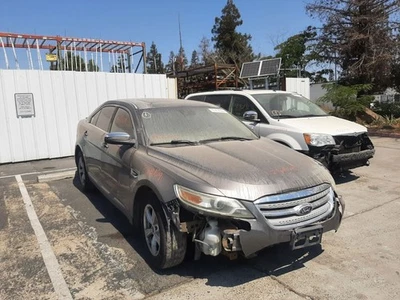 Tanque de combustible 10-12 Lincoln MKS 3,5 L GAS TRACCIÓN DELANTERA 20 GALONES ID AG139002CA Foto 1 de 4