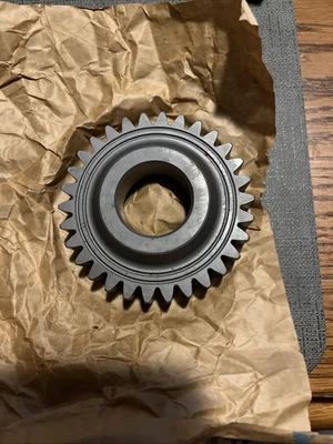 Andrews eje principal cuarta marcha para Harley-Davidson Sportster 1991-1995 299104 Foto 1 de 4