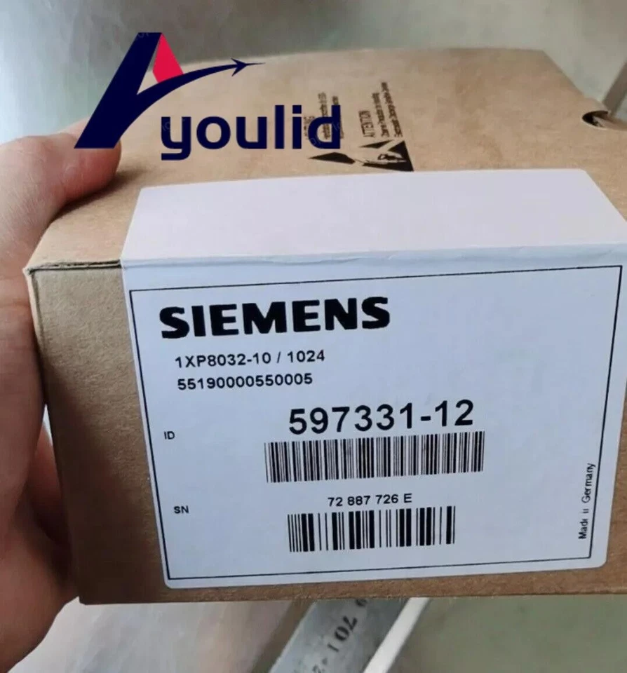 1PC Brand new Siemens Encoder 1XP8032-10/1024 - Image 1 of 3