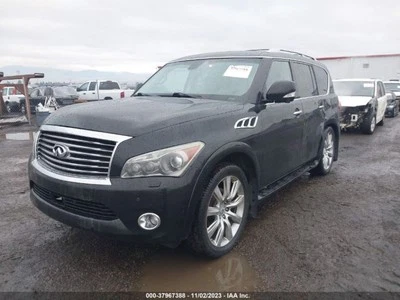 Driver Left Power Window Motor Rear Fits 14-23 INFINITI QX80 1338787 Foto 1 de 4