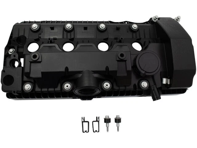 Cubierta de válvula izquierda para BMW 750i 2007 2006-2008 FW817XX Foto 1 de 1