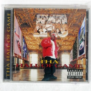 E-40 Tha Hall Of Game Jive 01241415912 0 1CD - Picture 1 of 1