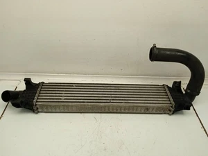 3M5H9L440AD INTERCOOLER / 727708 PARA FORD FOCUS C-MAX CAP 2.0 TDCI CAT 136 CV - Imagen 1 de 7