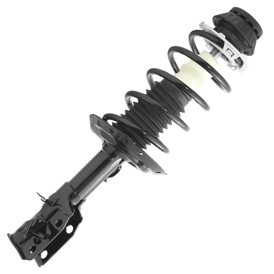 Front Right Complete Strut Assembly for 2011-2015 Honda CR-Z - Image 1 of 1